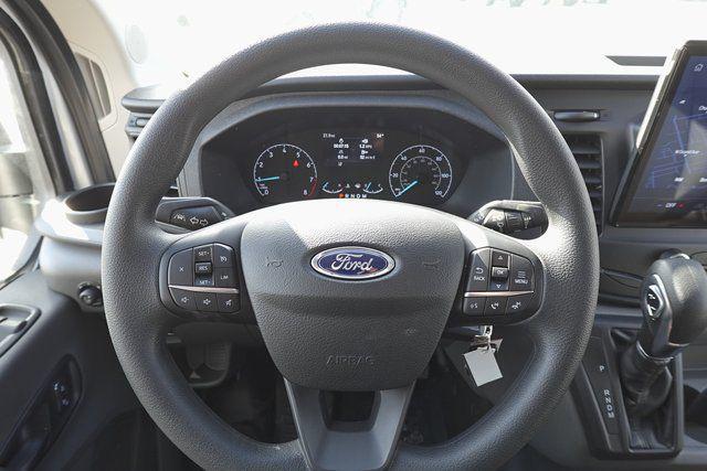 new 2025 Ford Transit-250 car, priced at $54,510