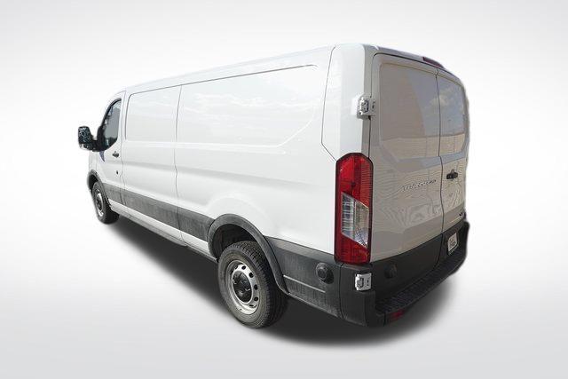new 2025 Ford Transit-250 car, priced at $54,510