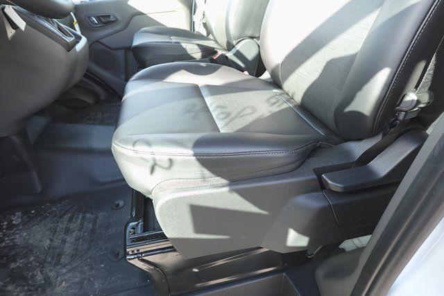 new 2025 Ford Transit-250 car, priced at $54,510