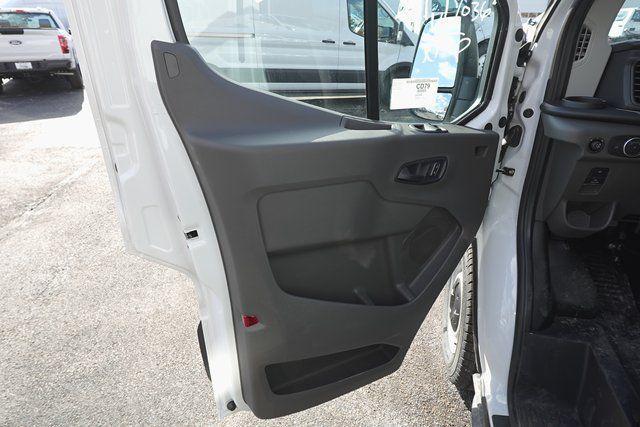 new 2025 Ford Transit-250 car, priced at $54,510