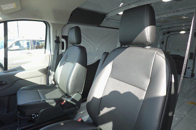 new 2025 Ford Transit-250 car, priced at $54,510
