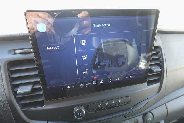 new 2025 Ford Transit-250 car, priced at $54,510