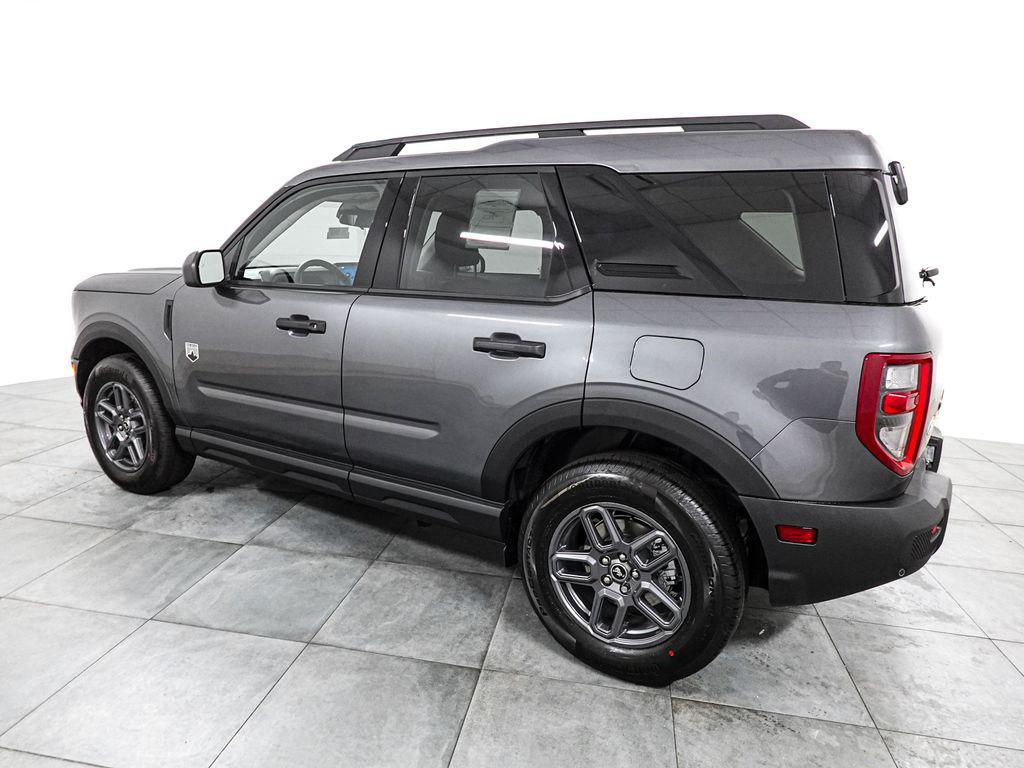 new 2026 Ford Bronco Sport car, priced at $30,118