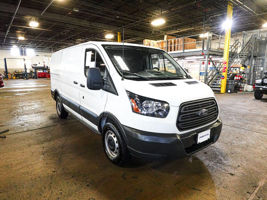 used 2018 Ford Transit-250 car, priced at $20,995