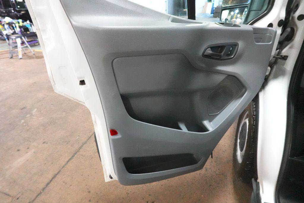 used 2018 Ford Transit-250 car, priced at $20,495