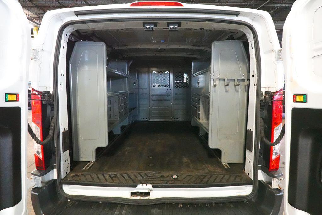 used 2018 Ford Transit-250 car, priced at $20,495