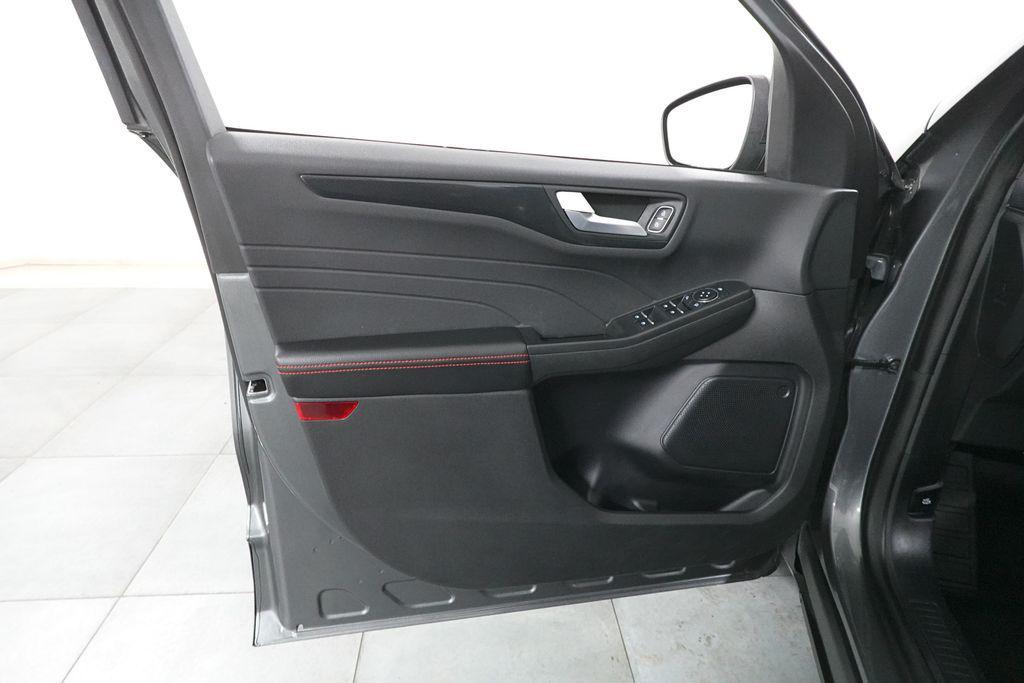 used 2025 Ford Escape car, priced at $23,583