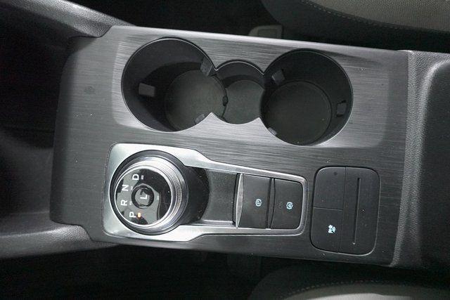 used 2020 Ford Escape car, priced at $17,746