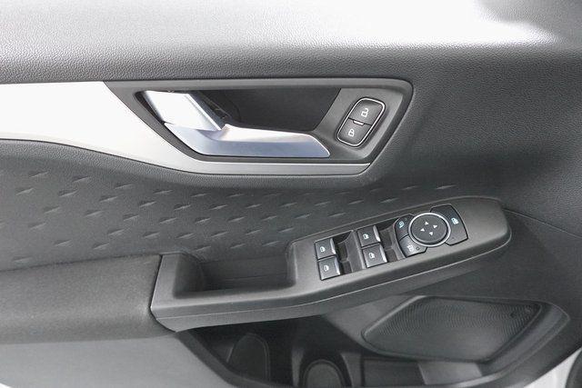 used 2020 Ford Escape car, priced at $17,746