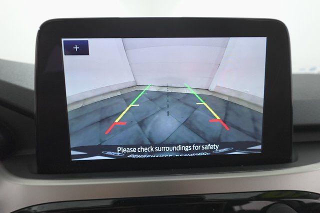 used 2020 Ford Escape car, priced at $17,746