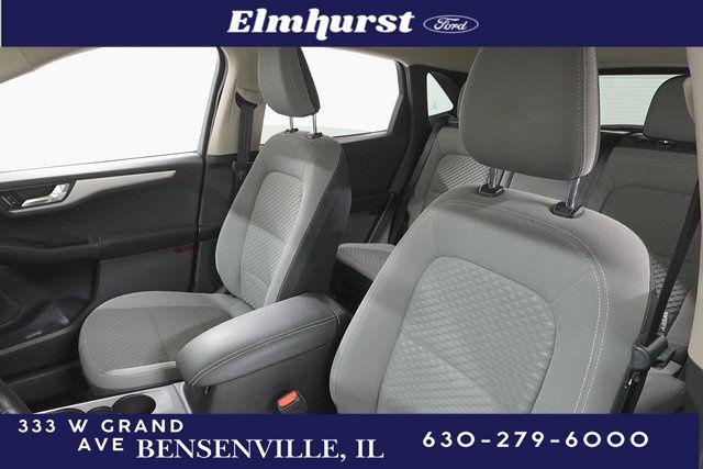 used 2020 Ford Escape car, priced at $18,774