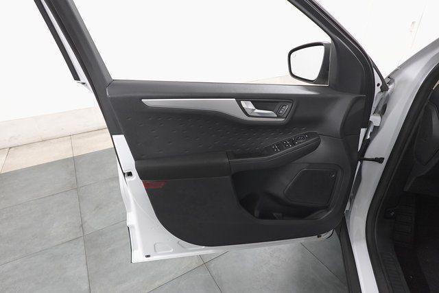 used 2020 Ford Escape car, priced at $17,746