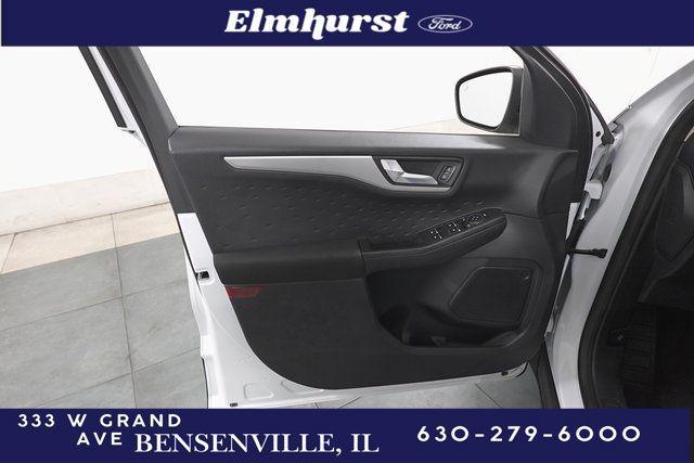 used 2020 Ford Escape car, priced at $18,774