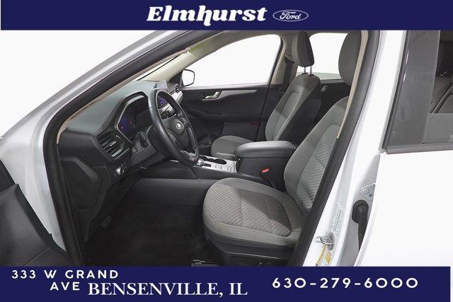 used 2020 Ford Escape car, priced at $18,774