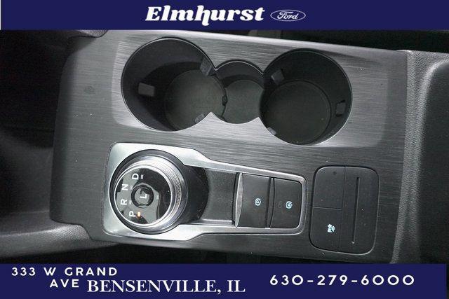 used 2020 Ford Escape car, priced at $18,774