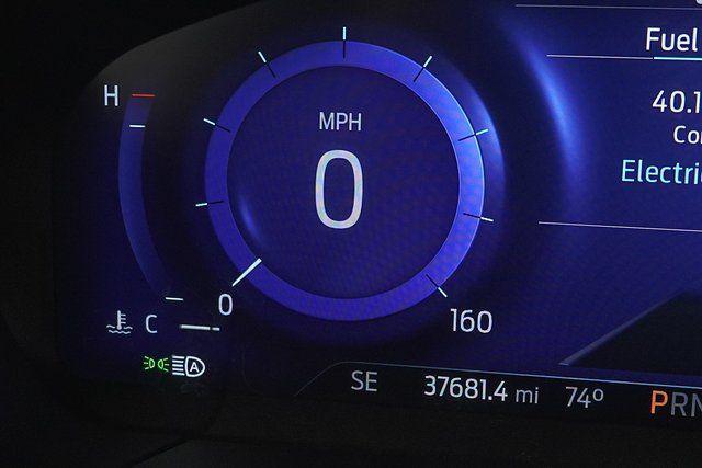 used 2020 Ford Escape car, priced at $17,746