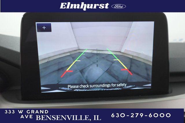 used 2020 Ford Escape car, priced at $18,774