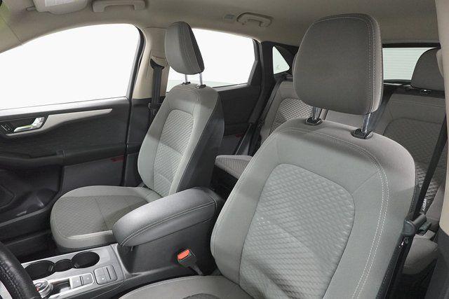 used 2020 Ford Escape car, priced at $17,746