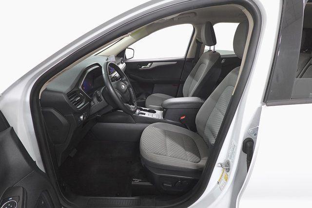 used 2020 Ford Escape car, priced at $17,746