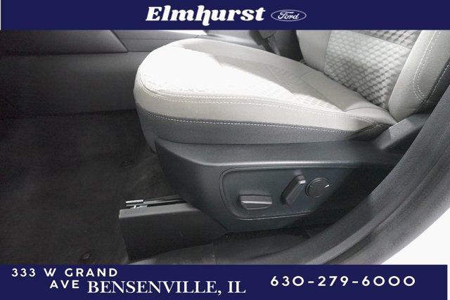 used 2020 Ford Escape car, priced at $18,774