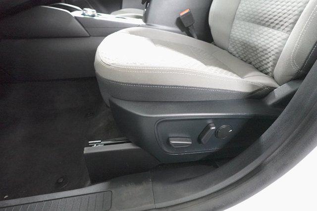 used 2020 Ford Escape car, priced at $17,746