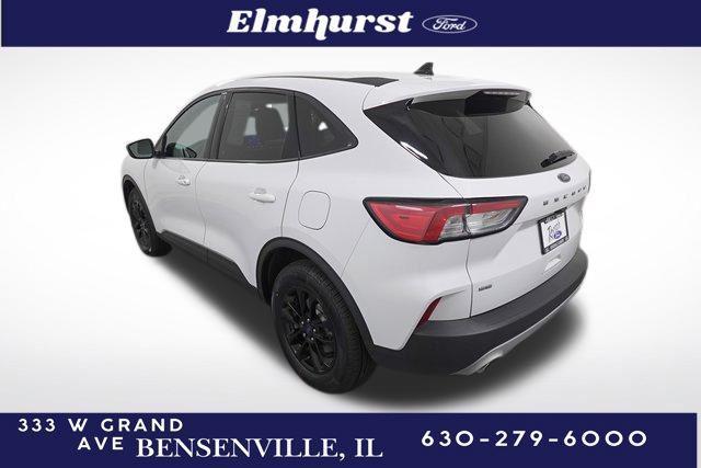used 2020 Ford Escape car, priced at $18,774