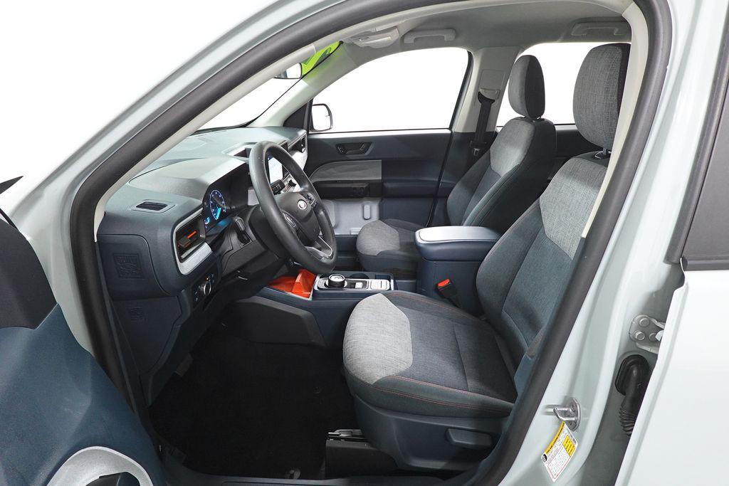 used 2023 Ford Maverick car, priced at $22,164