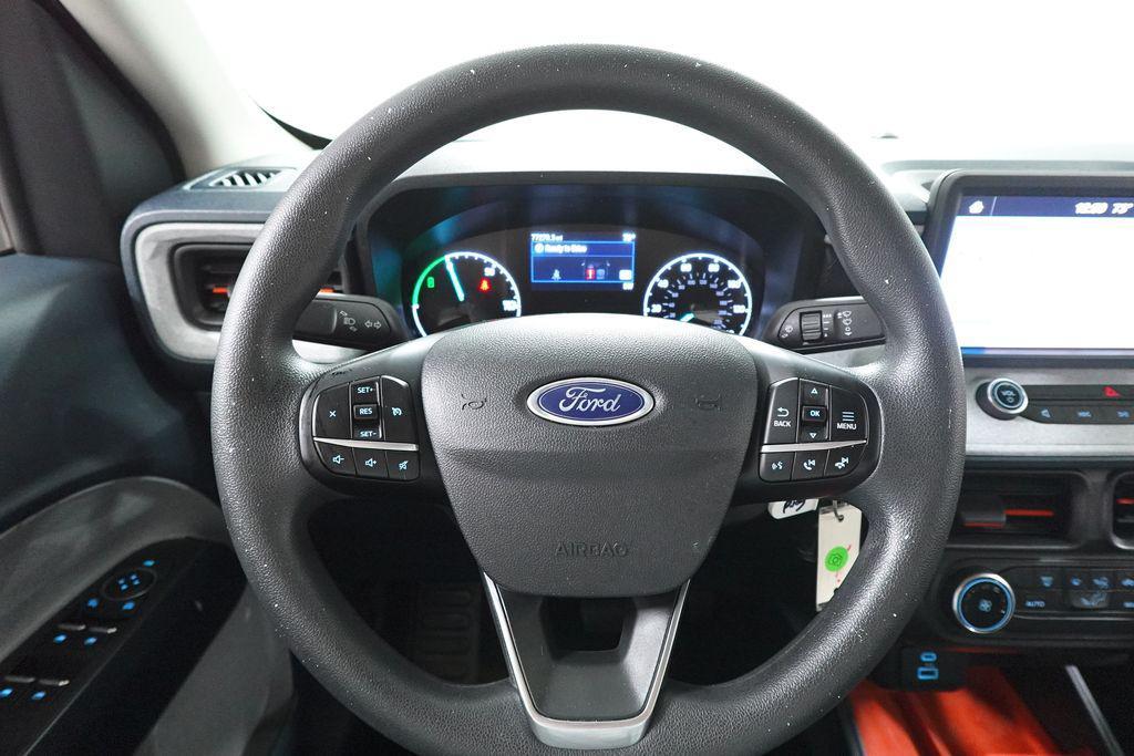 used 2023 Ford Maverick car, priced at $22,164