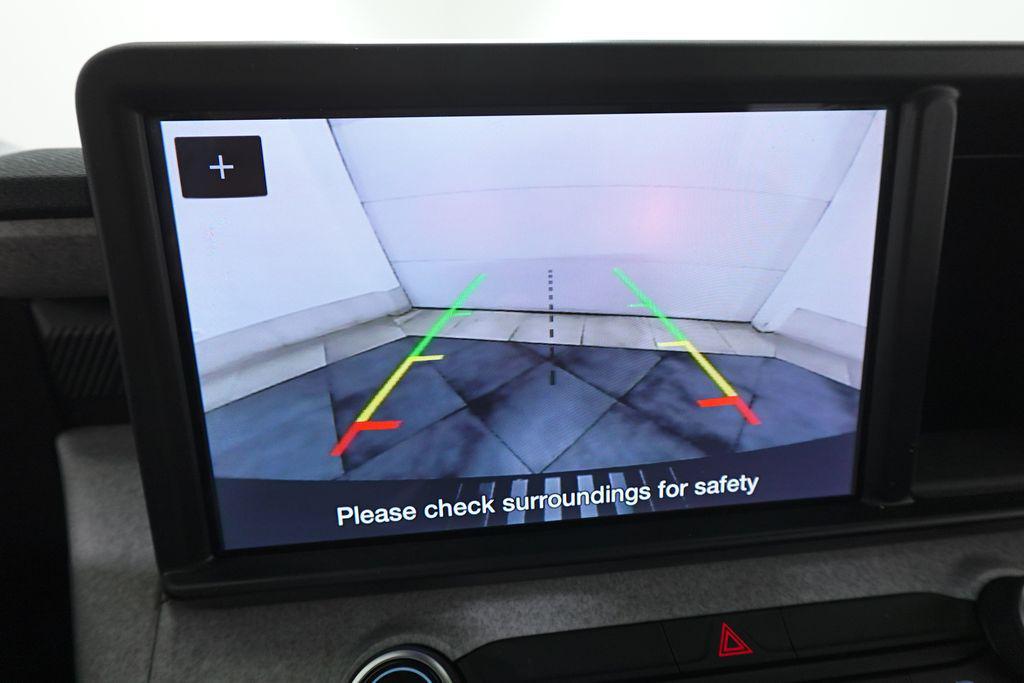 used 2023 Ford Maverick car, priced at $22,164