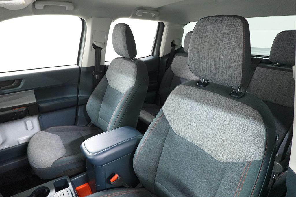 used 2023 Ford Maverick car, priced at $22,164