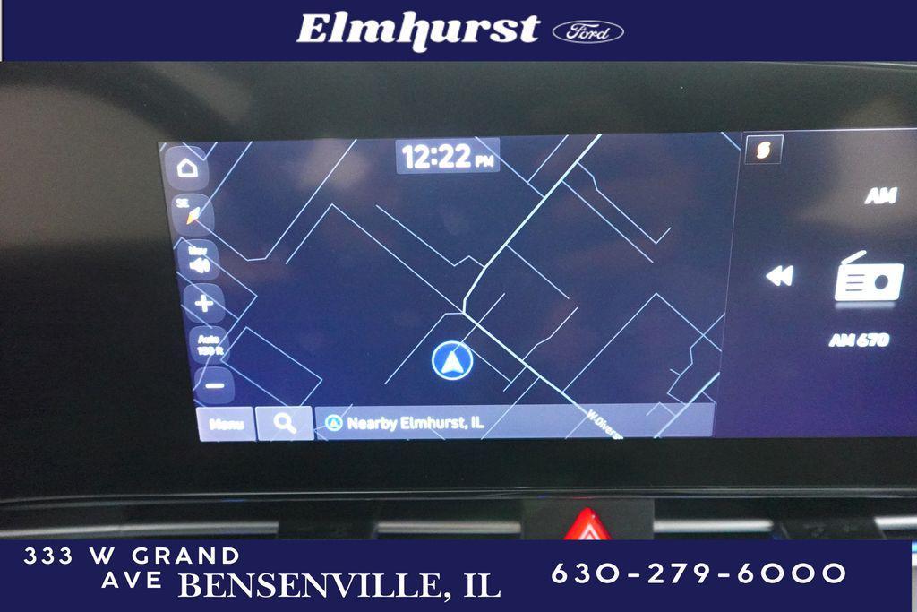 used 2021 Hyundai Elantra car, priced at $16,860