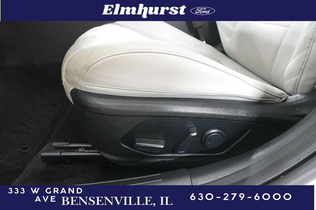 used 2021 Hyundai Elantra car, priced at $16,860