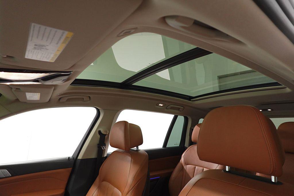 used 2020 BMW X7 car, priced at $37,982