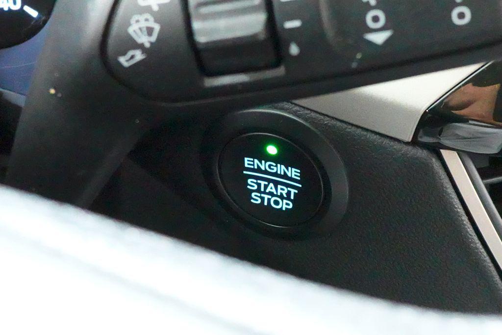 used 2020 Ford Escape car, priced at $13,900