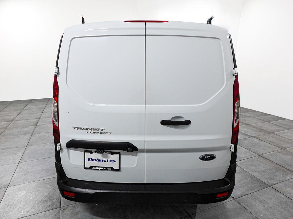 used 2022 Ford Transit Connect car, priced at $19,872