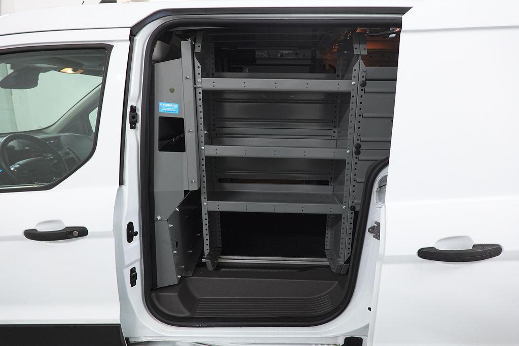 used 2022 Ford Transit Connect car, priced at $19,872
