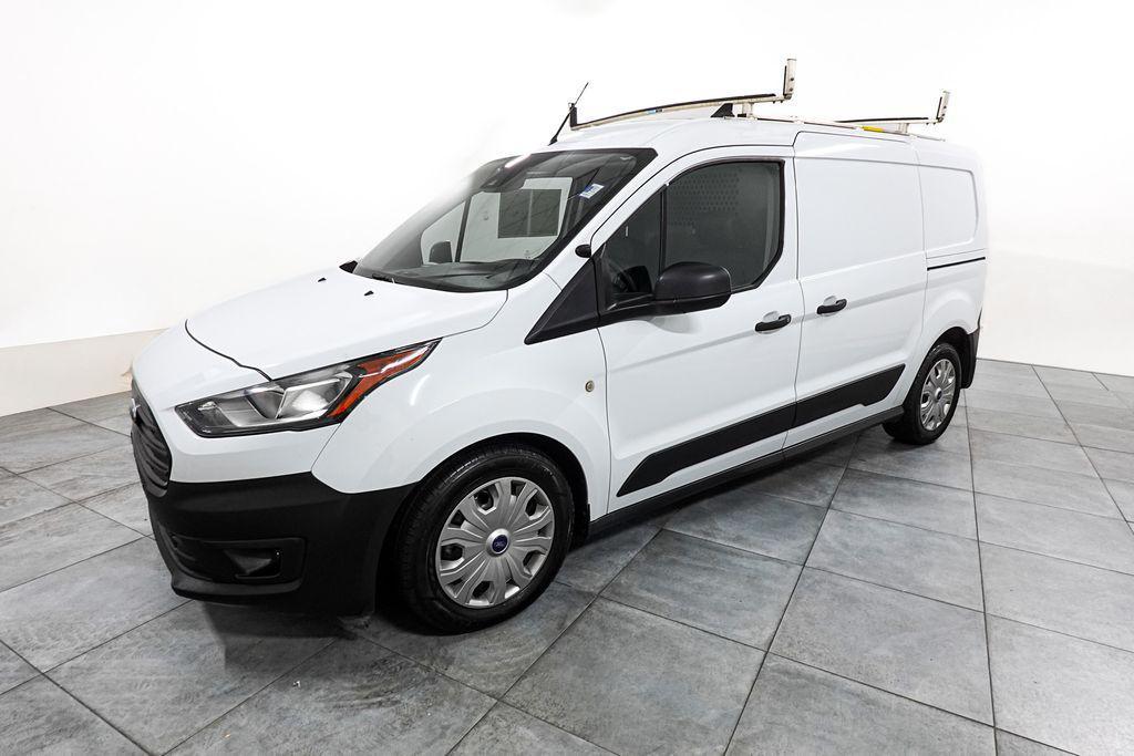 used 2022 Ford Transit Connect car, priced at $19,872