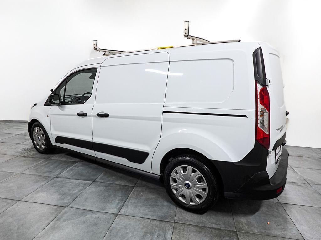 used 2022 Ford Transit Connect car, priced at $19,872