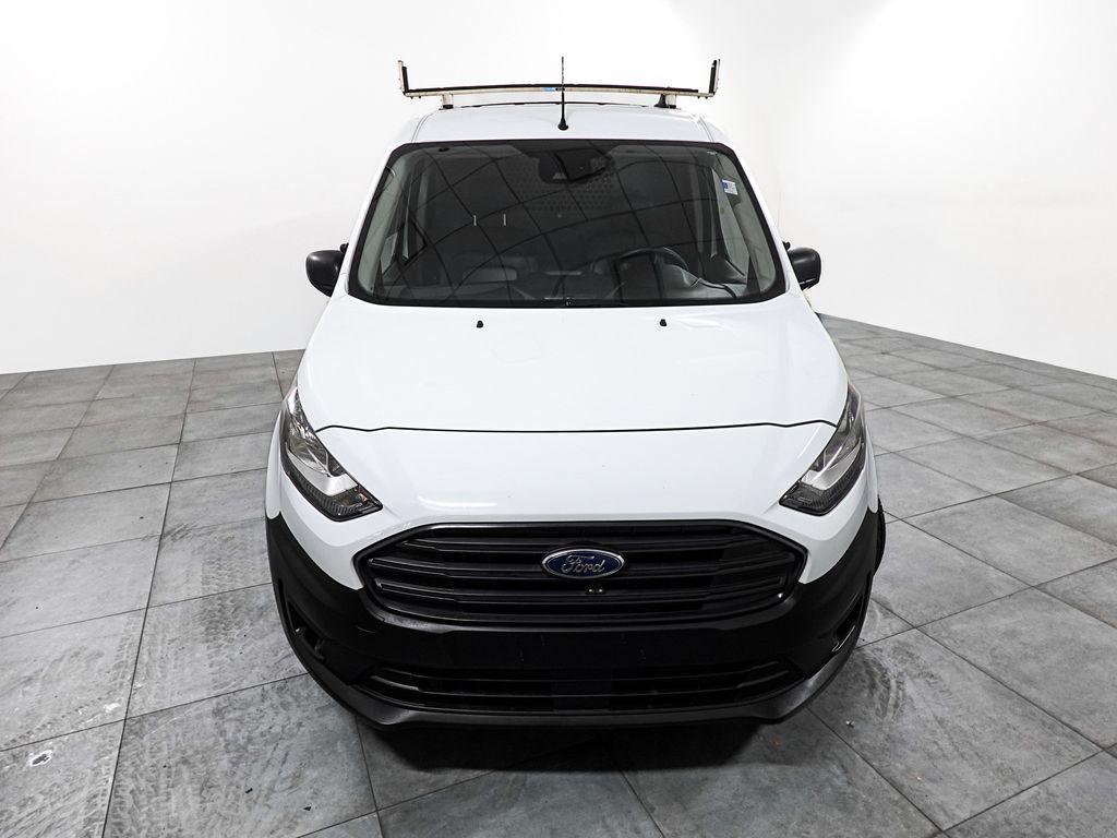 used 2022 Ford Transit Connect car, priced at $19,872