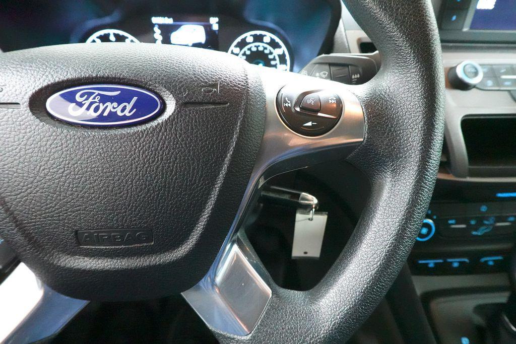used 2022 Ford Transit Connect car, priced at $19,872