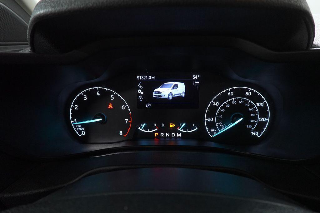 used 2022 Ford Transit Connect car, priced at $19,872