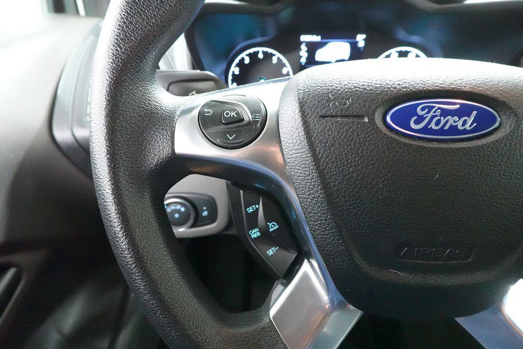 used 2022 Ford Transit Connect car, priced at $19,872