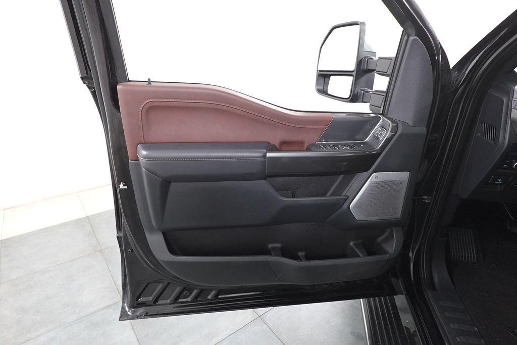 used 2021 Ford F-150 car, priced at $35,262