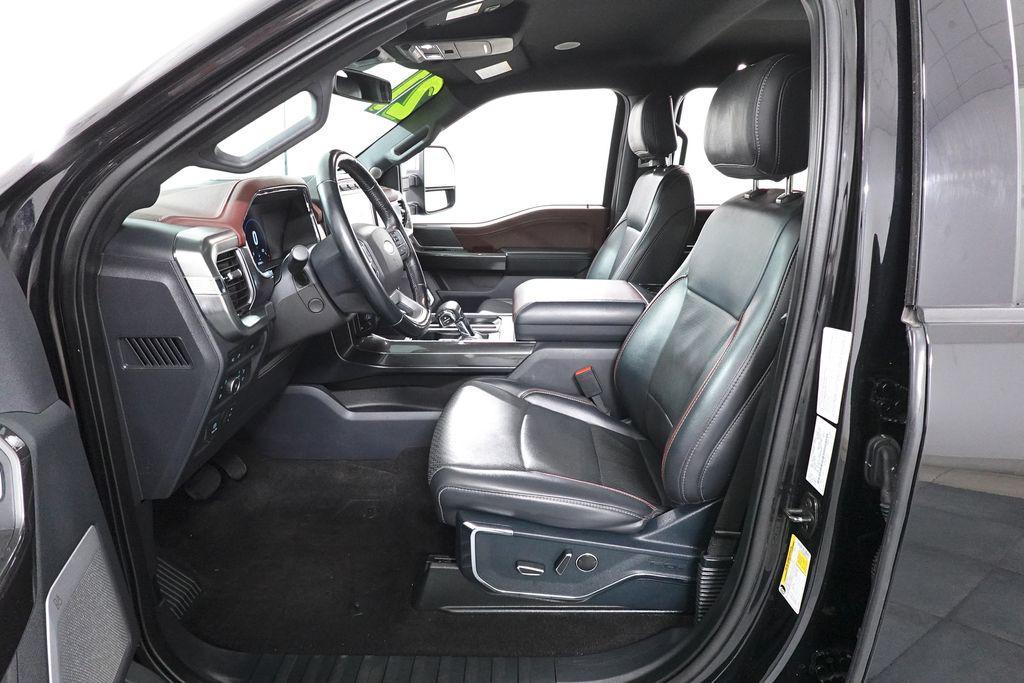 used 2021 Ford F-150 car, priced at $35,262