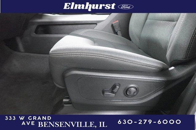 used 2024 Ram 1500 car, priced at $38,991