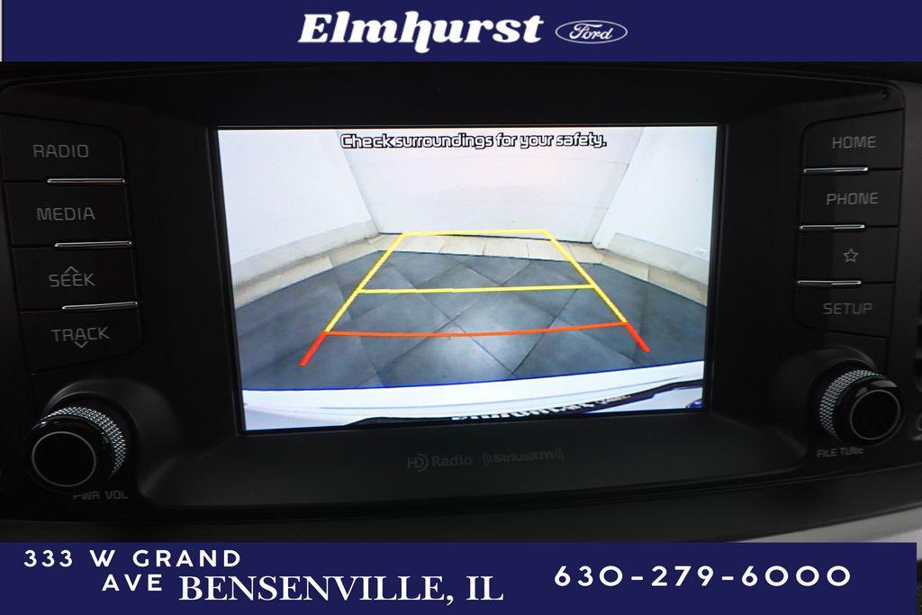 used 2019 Kia Sorento car, priced at $14,285