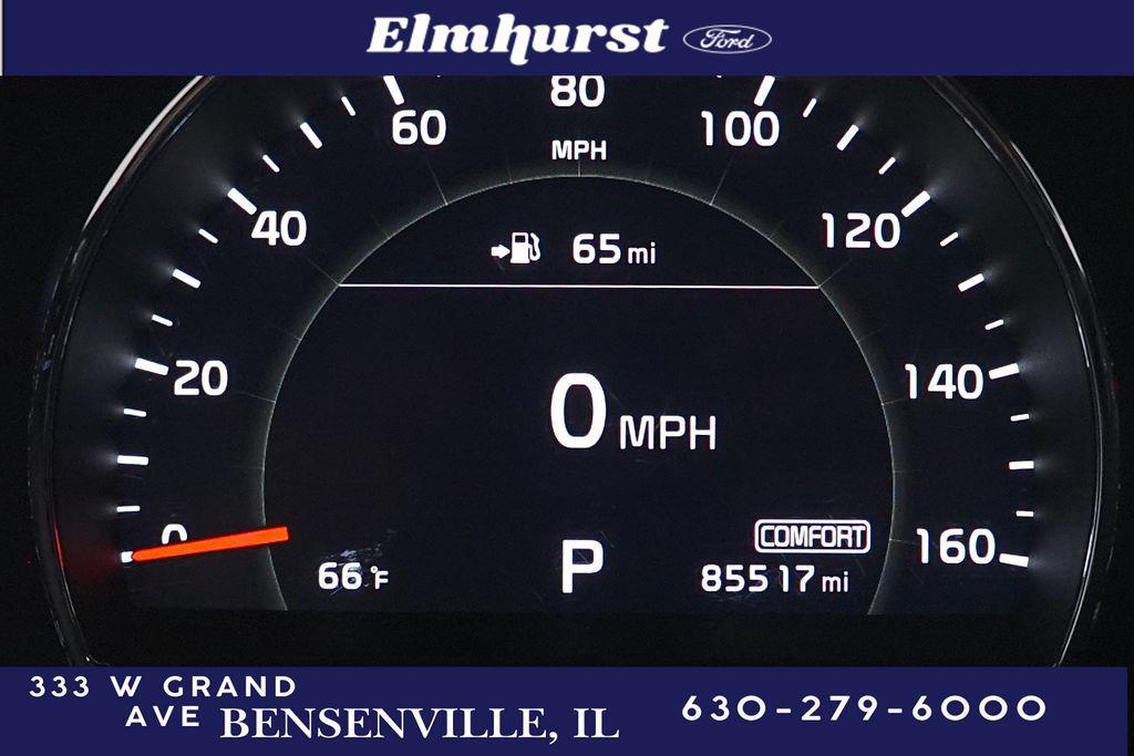 used 2019 Kia Sorento car, priced at $14,285