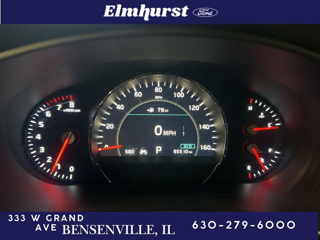 used 2019 Kia Sorento car, priced at $15,477