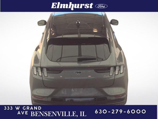 used 2023 Ford Mustang Mach-E car, priced at $24,399
