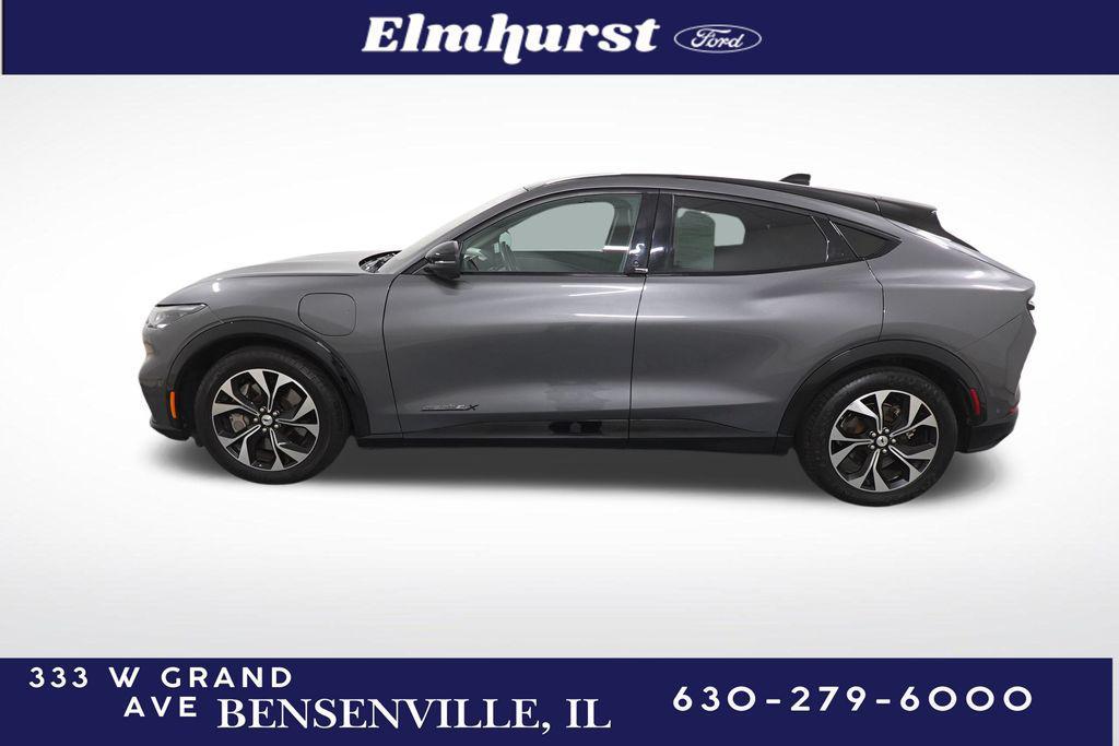 used 2023 Ford Mustang Mach-E car, priced at $22,105